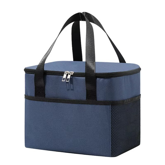 Sac isotherme portable grande capacité – Hommes & Femmes