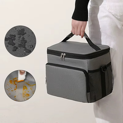 Sac isotherme portable grande capacité – Hommes & Femmes
