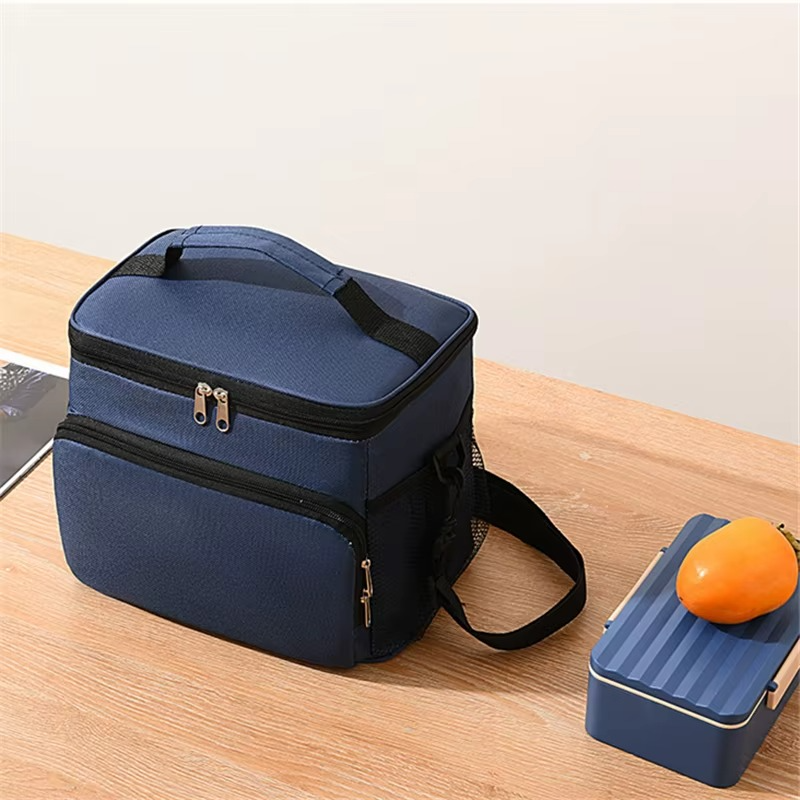 Sac isotherme portable grande capacité – Hommes & Femmes